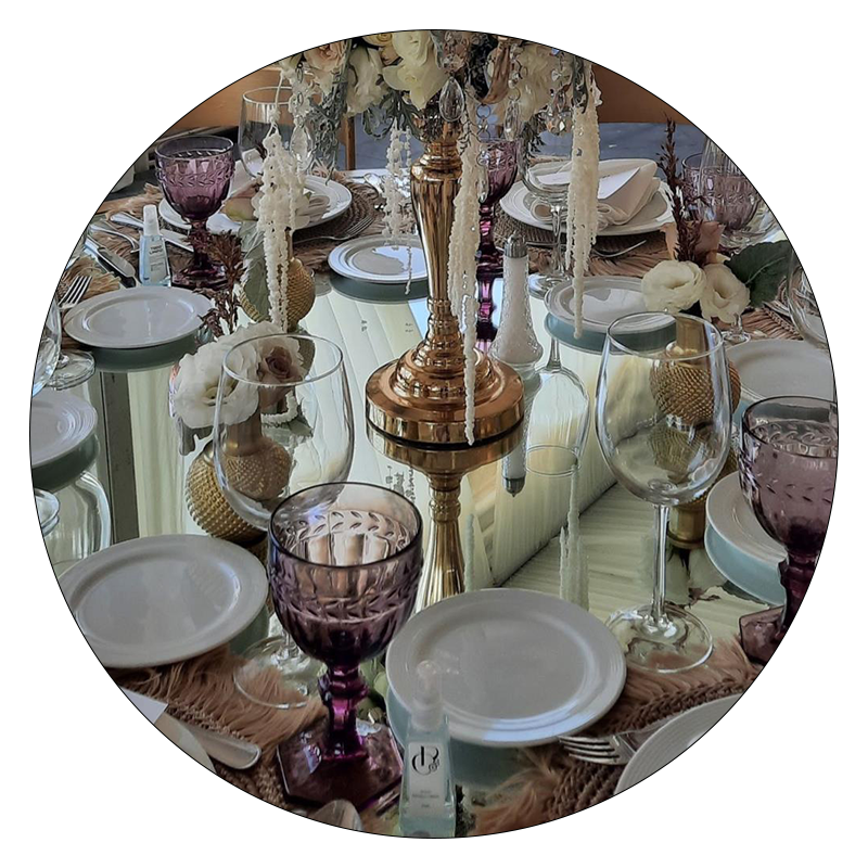 catering eventos