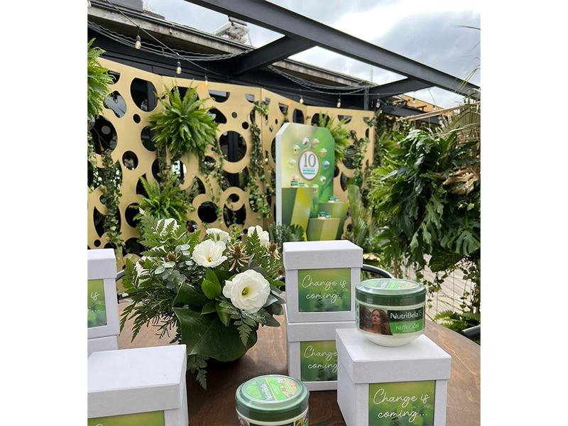 produccion eventos todo sociales