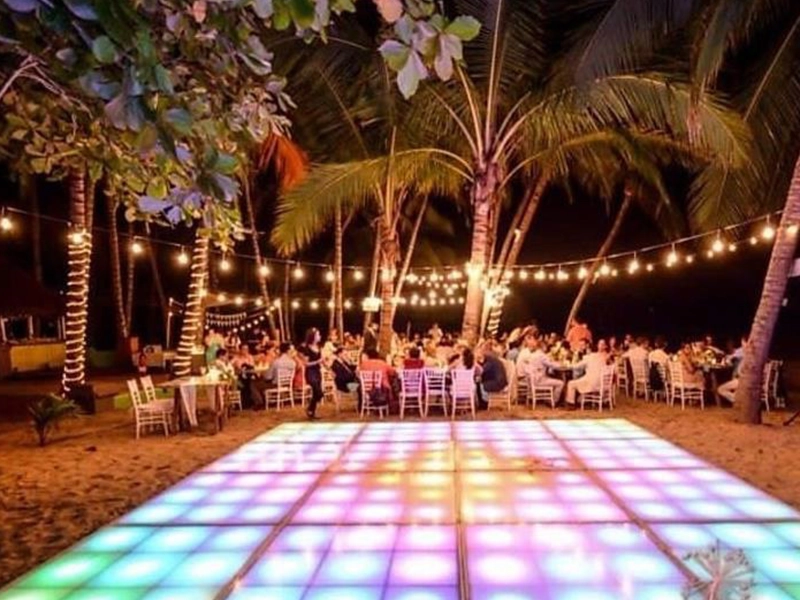 event planner