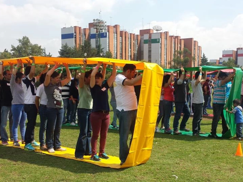 produccion eventos sociales